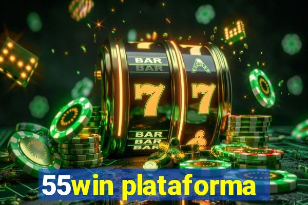 55win plataforma